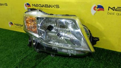 Фара правая TOYOTA ROOMY M900A W3920 2 ракурс Фара правая TOYOTA ROOMY M900A W3920 2 ракурс