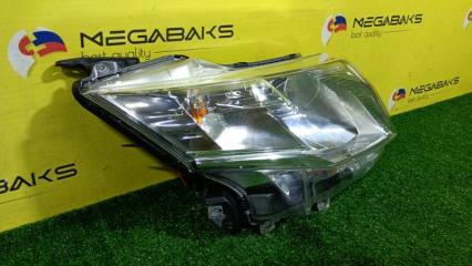 Фара правая TOYOTA ROOMY M900A W3920 3 ракурс Фара правая TOYOTA ROOMY M900A W3920 3 ракурс