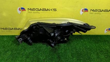 Фара правая TOYOTA ROOMY M900A W3920 4 ракурс Фара правая TOYOTA ROOMY M900A W3920 4 ракурс