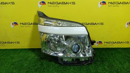 Фара правая TOYOTA VOXY ZRR70 3ZR-FAE 28-203 1 ракурс Фара правая TOYOTA VOXY ZRR70 3ZR-FAE 28-203 1 ракурс