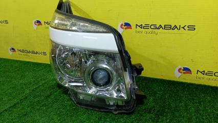 Фара правая TOYOTA VOXY ZRR70 3ZR-FAE 28-203 2 ракурс Фара правая TOYOTA VOXY ZRR70 3ZR-FAE 28-203 2 ракурс