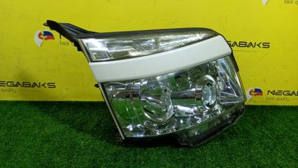 Фара правая TOYOTA VOXY ZRR70 3ZR-FAE 28-203 3 ракурс Фара правая TOYOTA VOXY ZRR70 3ZR-FAE 28-203 3 ракурс
