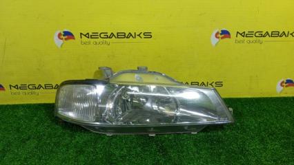 Фара правая HONDA DOMANI MB4 D16A 33101S77003 1 ракурс
