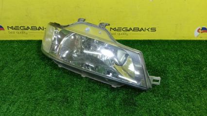 Фара правая HONDA DOMANI MB4 D16A 33101S77003 3 ракурс