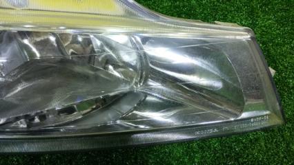 Фара правая HONDA DOMANI MB4 D16A 33101S77003 4 ракурс