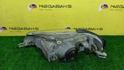 Фара правая HONDA DOMANI MB4 D16A 33101S77003 5 ракурс