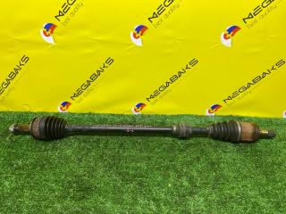 Привод правый передний HONDA STREAM RN6 R18A 44305SMA010 1 ракурс