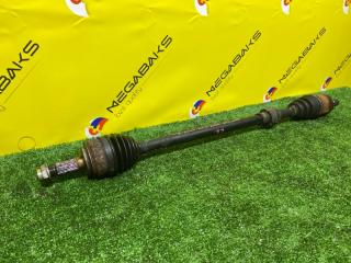 Привод правый передний HONDA STREAM RN6 R18A 44305SMA010 2 ракурс
