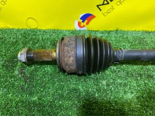 Привод правый передний HONDA STREAM RN6 R18A 44305SMA010 3 ракурс