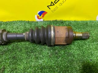 Привод правый передний HONDA STREAM RN6 R18A 44305SMA010 4 ракурс