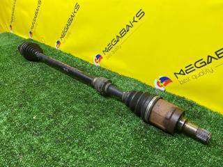 Привод правый передний HONDA STREAM RN6 R18A 44305SMA010 5 ракурс