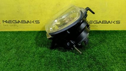 Фара левая SUBARU PLEO RA1 1607 3 ракурс