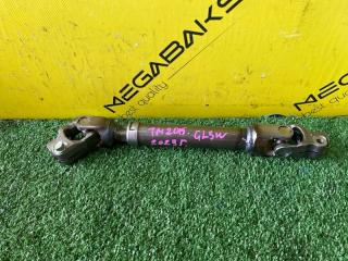 Рулевой карданчик MITSUBISHI ECLIPSE CROSS GL3W 4B12 4401A367 1 ракурс