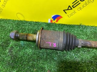 Привод левый задний HONDA STEP WAGON RK6 R20A 42311SZX010 5 ракурс