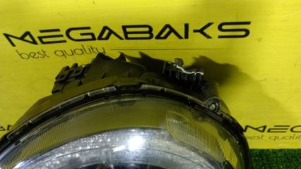 Фара левая HONDA N-ONE JG3 S07B W5282 2 ракурс