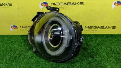 Фара левая HONDA N-ONE JG3 S07B W5282 4 ракурс