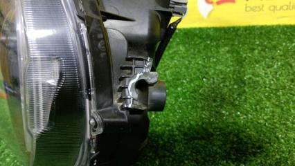 Фара левая HONDA N-ONE JG3 S07B W5282 5 ракурс