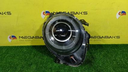 Фара правая HONDA N-ONE JG3 S07B W5282 1 ракурс