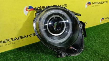 Фара правая HONDA N-ONE JG3 S07B W5282 2 ракурс
