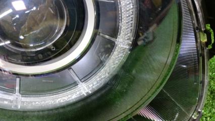 Фара правая HONDA N-ONE JG3 S07B W5282 4 ракурс