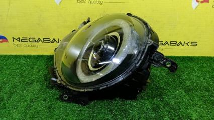 Фара правая HONDA N-ONE JG3 S07B W5282 5 ракурс