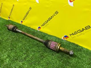 Привод правый задний HONDA STEP WAGON RK6 R20A 42310SZX000 2 ракурс