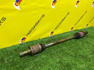 Привод правый задний HONDA STEP WAGON RK6 R20A 42310SZX000 3 ракурс