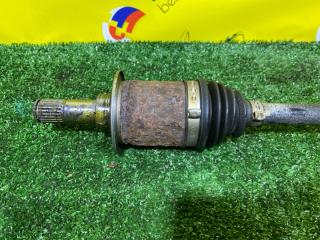 Привод правый задний HONDA STEP WAGON RK6 R20A 42310SZX000 4 ракурс