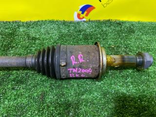 Привод правый задний HONDA STEP WAGON RK6 R20A 42310SZX000 5 ракурс