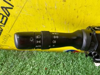 Блок подрулевых переключателей TOYOTA AVENSIS ZRT272 3ZR-FAE 8414005230 3 ракурс
