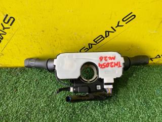 Блок подрулевых переключателей NISSAN SERENA NC26 MR20DD 25560JP00A 4 ракурс