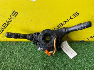 Блок подрулевых переключателей TOYOTA VITZ NSP130 1NR-FKE TYMANKI 1 ракурс