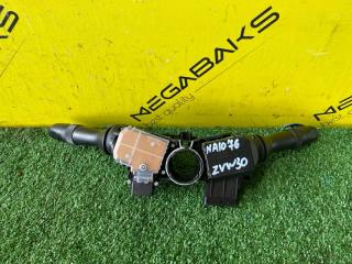 Блок подрулевых переключателей TOYOTA PRIUS ZVW30 2ZR-FAE 8414042080 4 ракурс
