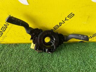 Блок подрулевых переключателей TOYOTA YARIS CROSS MXPJ15 M15A-FXE 8431933030 1 ракурс