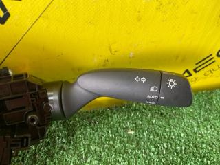 Блок подрулевых переключателей TOYOTA YARIS CROSS MXPJ15 M15A-FXE 8431933030 2 ракурс