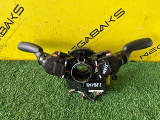 Блок подрулевых переключателей TOYOTA YARIS CROSS MXPJ15 M15A-FXE 8431933030 5 ракурс