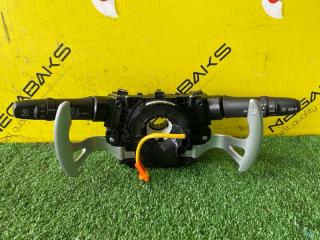 Блок подрулевых переключателей MITSUBISHI ECLIPSE CROSS GL3W 4B12 8600A919 1 ракурс