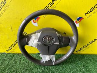 Руль TOYOTA VITZ SCP90 2SZ-FE 1 ракурс