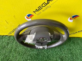 Руль TOYOTA VITZ SCP90 2SZ-FE 2 ракурс