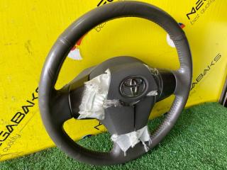 Руль TOYOTA VITZ SCP90 2SZ-FE 4 ракурс