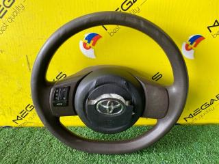 Руль TOYOTA SPADE NSP140 1NR-FE 1 ракурс