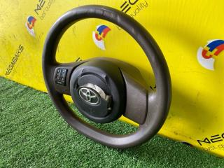 Руль TOYOTA SPADE NSP140 1NR-FE 2 ракурс