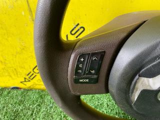 Руль TOYOTA SPADE NSP140 1NR-FE 4 ракурс