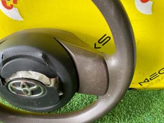 Руль TOYOTA SPADE NSP140 1NR-FE 5 ракурс