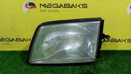 Фара левая MAZDA BONGO SK82MN F8 26705HA00A 1 ракурс