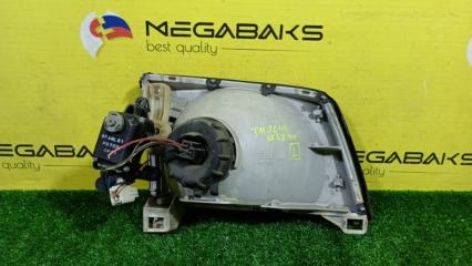Фара левая MAZDA BONGO SK82MN F8 26705HA00A 3 ракурс