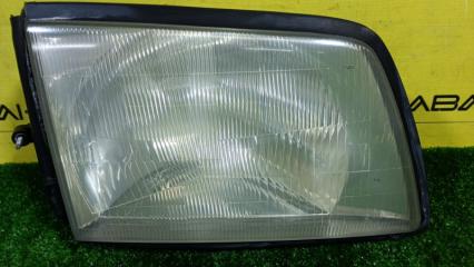 Фара правая MAZDA BONGO SK82MN F8 26014HA00A 2 ракурс