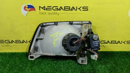 Фара правая MAZDA BONGO SK82MN F8 26014HA00A 3 ракурс