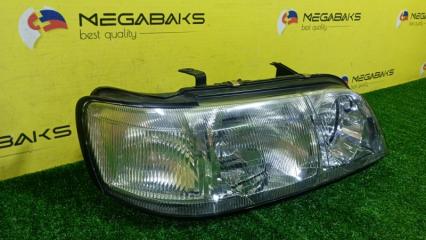 Фара правая NISSAN CIMA FGY33 VH41DE 260106P025 3 ракурс