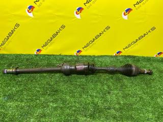 Привод правый передний  MAZDA DEMIO DY3W ZJ-VE 1 ракурс